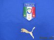 Photo5: Italy 2006 Home Shirt (5)