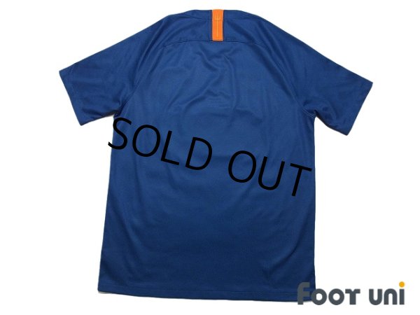 Photo2: Atletico Madrid 2018-2019 3RD (2)