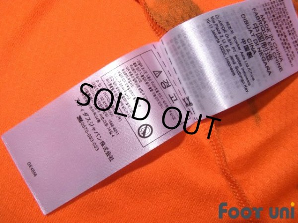 Photo8: Juventus 2020-2021 Third Shirt #44 Dejan Kulusevski Serie A Tim Patch/Badge w/tags (8)