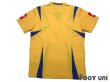 Photo2: Ukraine 2006 Home Shirt (2)