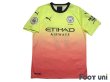 Photo1: Manchester City 2019-2020  3RD Shirt #17 Kevin De Bruyne Premier League Patch/Badge w/tags (1)