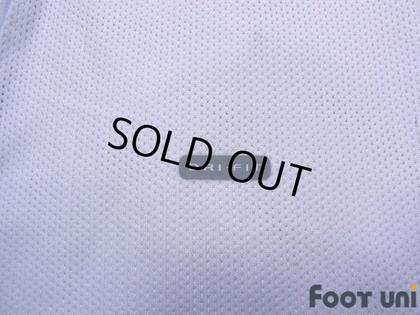 Photo6: Hertha Berlin 2002-2003 Away Shirt (6)