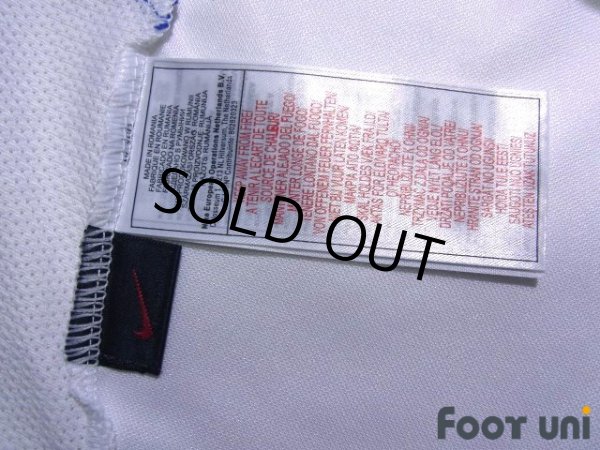 Photo8: Hertha Berlin 2002-2003 Away Shirt (8)