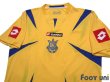 Photo3: Ukraine 2006 Home Shirt (3)