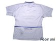Photo2: Hertha Berlin 2002-2003 Away Shirt (2)