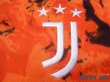 Photo6: Juventus 2020-2021 Third Shirt #44 Dejan Kulusevski Serie A Tim Patch/Badge w/tags (6)