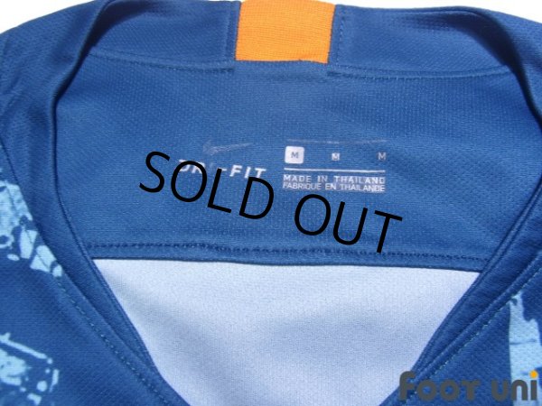 Photo4: Atletico Madrid 2018-2019 3RD (4)