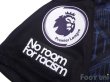 Photo7: Manchester City 2020-2021 Away Shirt #50 Eric Garcia Premier League Patch/Badge w/tags (7)