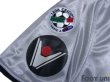 Photo7: Bologna 2003-2004 Third Shirt #16 Hidetoshi Nakata Lega Calcio Patch/Badge w/tags (7)
