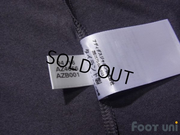 Photo8: Bayern Munchen 2016-2017 Away Shirt #5 Mats Hummels Bundesliga Patch/Badge w/tags (8)