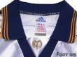 Photo5: Real Madrid 1998-2000 Home Shirt #7 Raul (5)