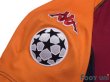 Photo7: AS Roma 2001-2002 champions league model Shirt #10 Francesco Totti Champions League Patch/Badge (7)