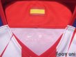 Photo4: Atletico Madrid 2017-2018 Home Shirt  La Liga Patch/Badge (4)