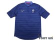 Photo1: France Euro 2012 Home Shirt (1)