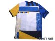 Photo2: Inter Milan 2020-2021 Fourth Shirt (2)