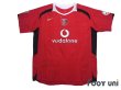 Photo1: Urawa Reds 2006 Home Shirt (1)