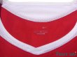 Photo4: Urawa Reds 2006 Home Shirt (4)