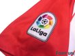 Photo6: Atletico Madrid 2017-2018 Home Shirt  La Liga Patch/Badge (6)