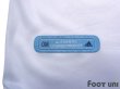 Photo8: Olympique Marseille 2000-2001 Home Shirt w/tags (8)