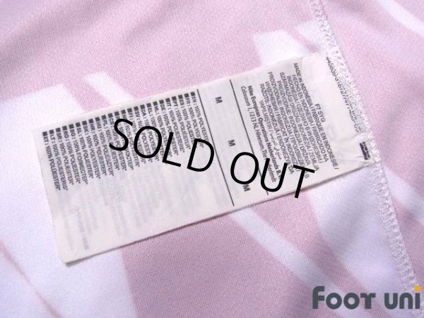 Photo8: Atletico Madrid 2017-2018 Home Shirt  La Liga Patch/Badge (8)