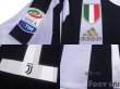 Photo7: Juventus 2017-2018 Home Authentic Shirt  #10 Paulo Dybala w/tags (7)