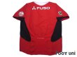 Photo2: Urawa Reds 2006 Home Shirt (2)