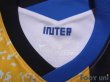 Photo4: Inter Milan 2020-2021 Fourth Shirt (4)
