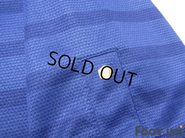 Photo7: France Euro 2012 Home Shirt (7)