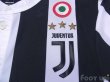 Photo6: Juventus 2017-2018 Home Authentic Shirt  #10 Paulo Dybala w/tags (6)