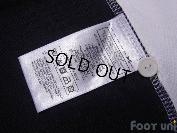 Photo8: Juventus 2017-2018 Home Authentic Shirt  #10 Paulo Dybala w/tags (8)