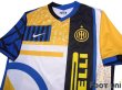 Photo3: Inter Milan 2020-2021 Fourth Shirt (3)