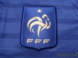 Photo5: France Euro 2012 Home Shirt (5)