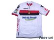 Photo1: Mallorca 2011-2012 Away Shirt #14 Akihiro Ienaga La Liga Patch/Badge w/tags (1)