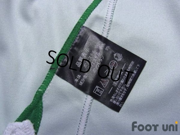 Photo8: Tokyo Verdy 1969 2019 Home Shirt #25 Kazuki Hiramoto (8)