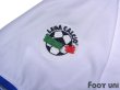 Photo7: Inter Milan 2002-2003 Away Shirt #19 Gabriel Batistuta Lega Calcio Patch/Badge (7)
