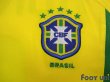 Photo6: Brazil 2002 Home Shirt #9 Ronaldo 2002 FIFA World Cup Korea Japan Patch/Badge (6)