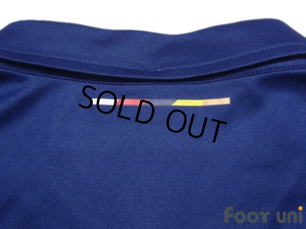 Photo7: Arsenal 2014-2015 3rd Shirt (7)