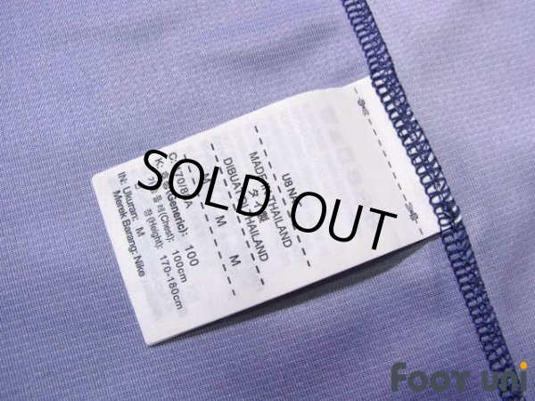 Photo8: Paris Saint Germain 2018-2019 Home Shirt (8)