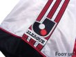 Photo6: Consadole Sapporo 1999-2000 Away Shirt (6)