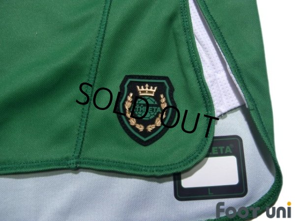 Photo7: Tokyo Verdy 1969 2019 Home Shirt #25 Kazuki Hiramoto (7)