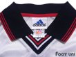 Photo4: Consadole Sapporo 1999-2000 Away Shirt (4)