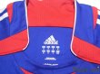 Photo4: France 2006 Home Shirt (4)