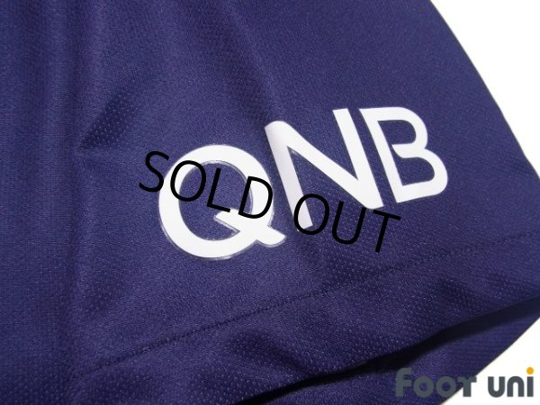 Photo6: Paris Saint Germain 2018-2019 Home Shirt (6)