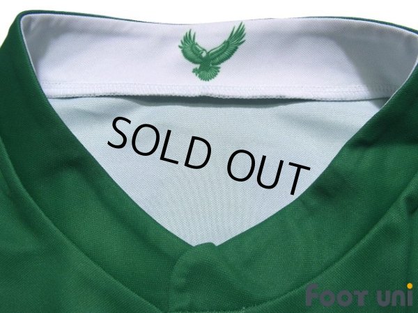 Photo5: Tokyo Verdy 1969 2019 Home Shirt #25 Kazuki Hiramoto (5)