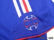 Photo6: France 2006 Home Shirt (6)