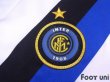 Photo6: Inter Milan 2002-2003 Away Shirt #19 Gabriel Batistuta Lega Calcio Patch/Badge (6)