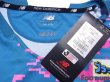 Photo5: Sagan Tosu 2021 Home Shirt #3 Eduardo w/tags (5)