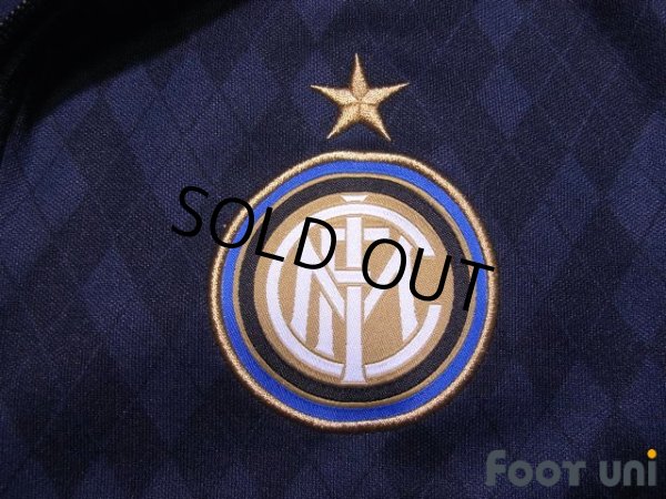 Photo5: Inter Milan Track Jacket (5)