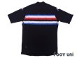 Photo2: Sampdoria 2008-2009 3RD Shirt (2)