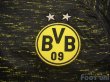 Photo5: Borussia Dortmund 2018-2019 Away Shirt (5)